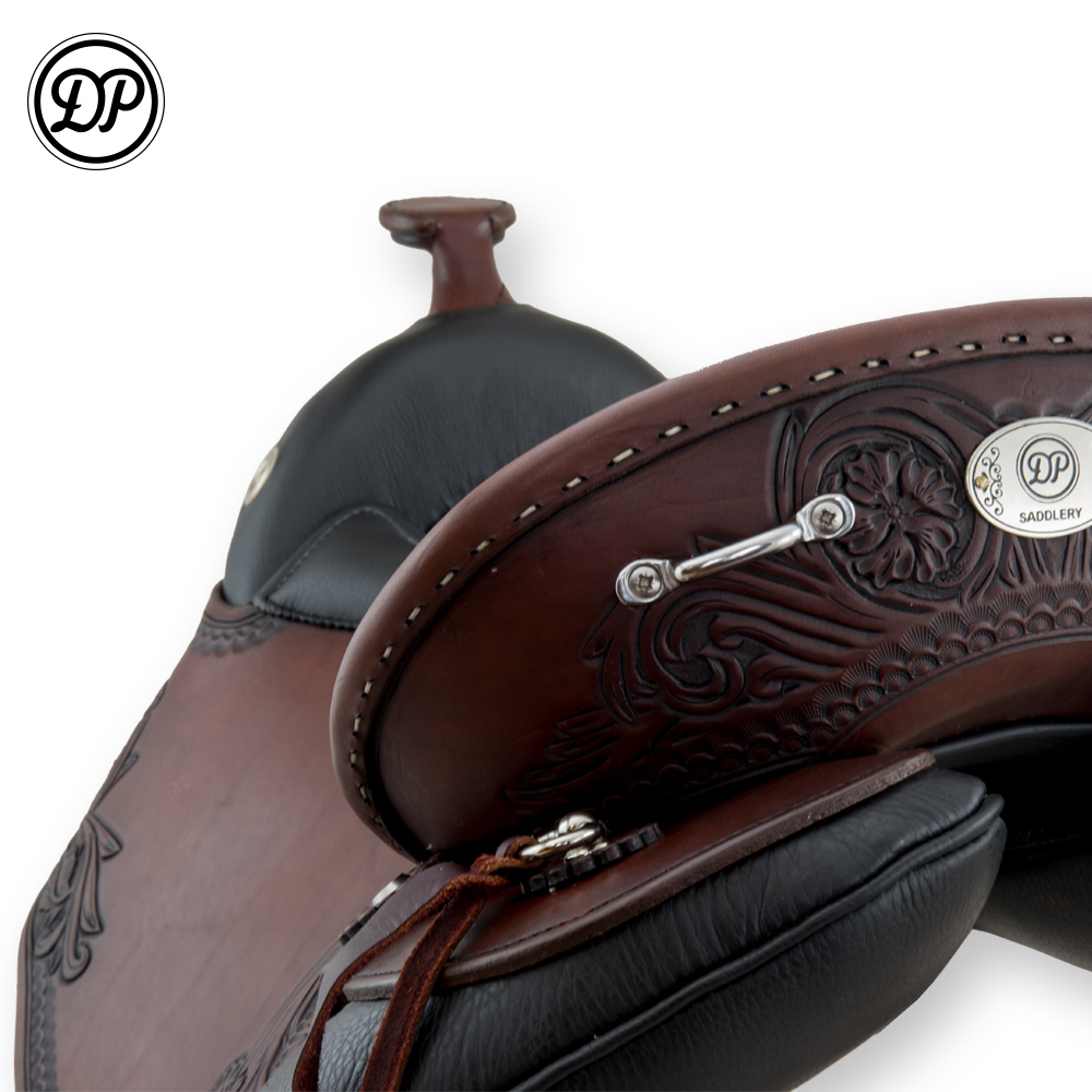 DP Quantum Short&Light Western